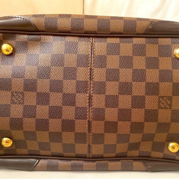 SALE- Authentic Louis Vuitton GM Verona bag in amazing condition - Picture 6 of 12